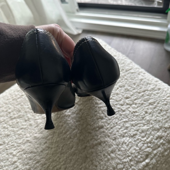 Dolce & Gabana black pump - Picture 8 of 9